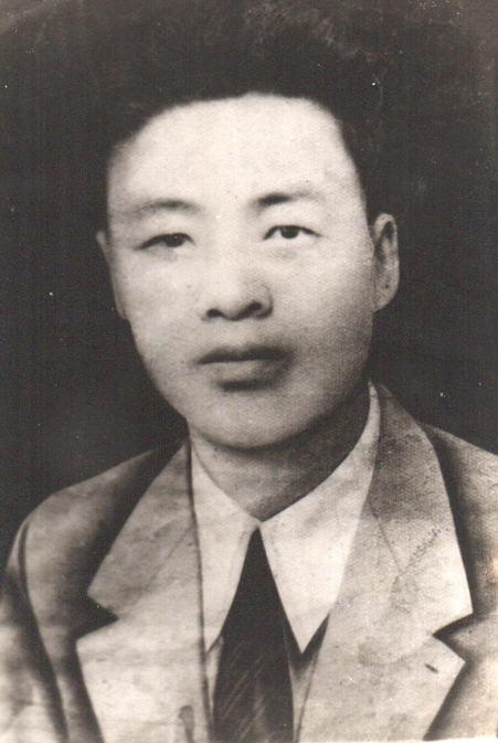 董毓華：投筆從戎、身先士卒的抗聯(lián)將領(lǐng)