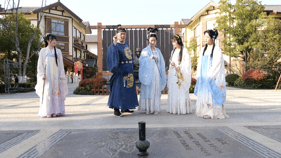 關(guān)于體育之美，你可以永遠相信中國古詩(shī)詞