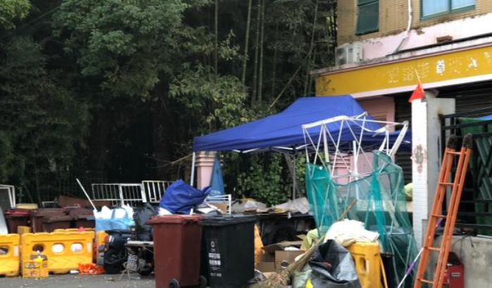 部分小區公共區域頻被侵占 業(yè)主權益如何維護？