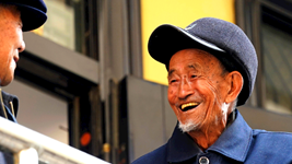 中國這十年·報丨咱的獲得感實(shí)實(shí)在在！