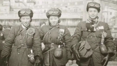 108歲重癥老人出院，巧的是，他的戰友也……