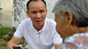 走遍千萬(wàn)里，他為埋骨他鄉的烈士尋親