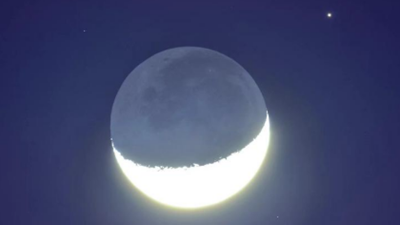 “雙十一”，這幕浪漫的“星月童話(huà)”別錯過(guò)
