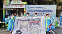 臺灣同胞與北京冬奧的美麗之約：共襄盛舉、共享榮光