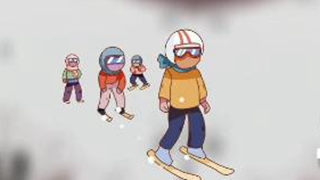 干貨滿(mǎn)滿(mǎn)！滑雪的這些注意事項請牢記