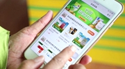 動(dòng)動(dòng)手指，農資到家！“數字農具”助力農資供應保春耕