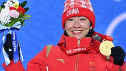唯有熱愛(ài)，可抵歲月漫長(cháng)——盤(pán)點(diǎn)北京冬奧會(huì )十大老將