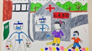 疫情之下，一位“80后”幼兒園園長(cháng)的堅守