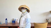 “水稻博士”周紅英：16年，只為一粒優(yōu)良種子