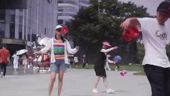 他們，教會(huì )孩子的不只是體育