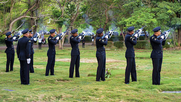 強化拉美軍事布局，美國恐適得其反