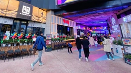 國際消費中心城市建設丨北京：商業(yè)地標、首店經(jīng)濟拉動(dòng)新消費