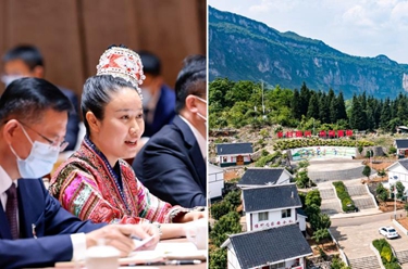 許蕾：在學(xué)中干、干中學(xué)，學(xué)用相長(cháng)