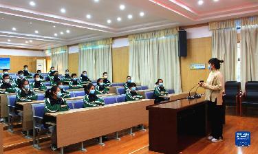 推動(dòng)黨的二十大精神走深走實(shí)、入腦入心——江蘇、海南、山東、湖南組織開(kāi)展多種形式宣講活動(dòng)