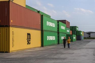 浙江諸暨：多措并舉穩外貿、穩外資