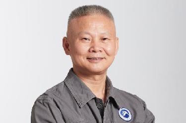 鉆下“中國孔”：向海圖強！——記湖南科技大學(xué)海洋實(shí)驗室主任萬(wàn)步炎