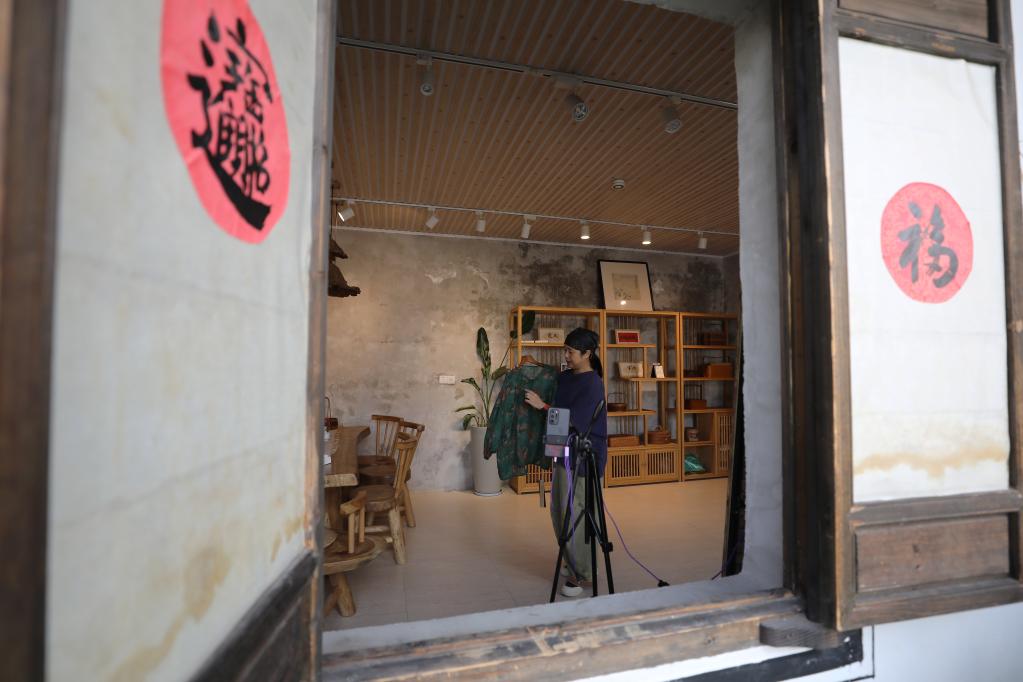 浙江義烏：打造“國際文化創(chuàng  )客村”