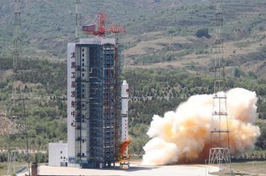 一箭41星新紀錄！我國成功發(fā)射吉林一號高分06A星等41顆衛星