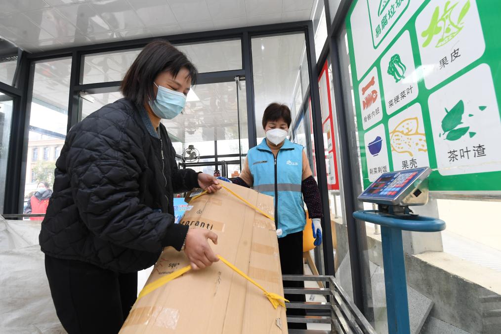 從山頂到海洋，浙江生態(tài)持續向好