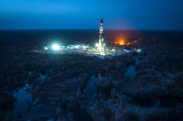 新華全媒+丨9432米！中國石化“深地一號”躍進(jìn)3-3XC井刷新亞洲最深井紀錄