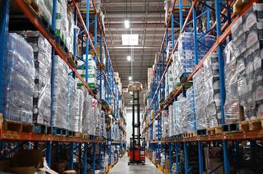 河北豐潤：打造區域性現代商貿物流產(chǎn)業(yè)集群