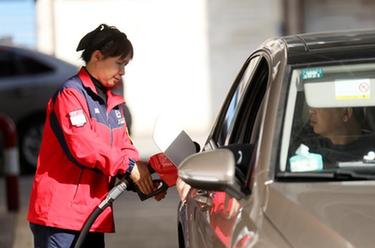 汽油、柴油價(jià)格下調