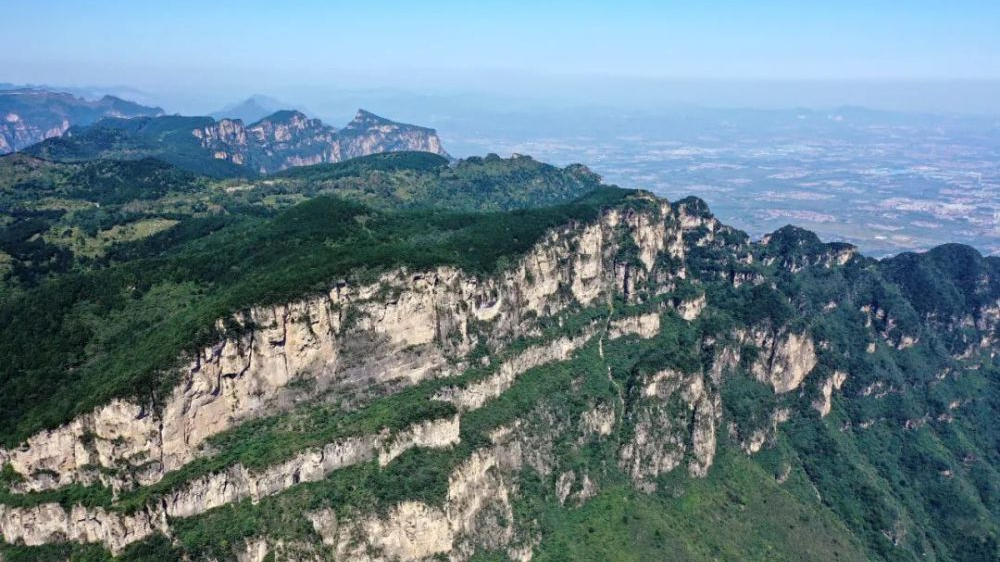 這就是山西！