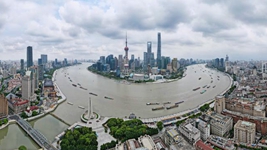 看外資，持續“加碼”彰顯中國市場(chǎng)魅力