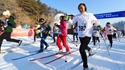 落地中國20年！這項“北歐風(fēng)”的滑雪賽究竟有啥特別？