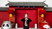 虎年“紅”來(lái)了！探尋北京冬奧會(huì )春節元素