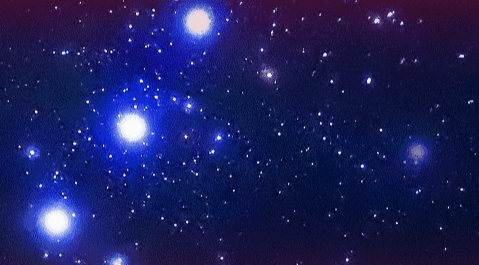 “三星高照，新年來(lái)到”，你知道是哪三顆星嗎？