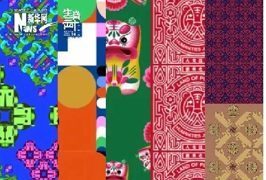 火遍時(shí)尚圈的虎紋元素，這8個(gè)地區有福啦！丨虎紋圖鑒之華東篇