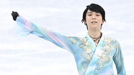 今天的羽生結弦，是更好的羽生結弦