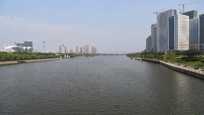 來(lái)猜猜，你和北京地下水相隔幾米？