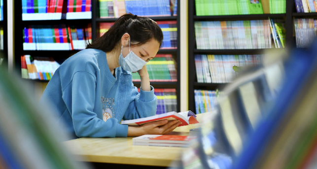 聽(tīng)書(shū)時(shí)代，您的閱讀習慣改變了嗎？