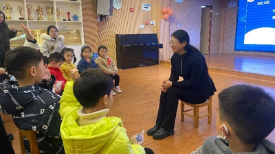 陳瑋：專(zhuān)業(yè)、貼近、堅持是我的履職“驗方”