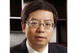 邱勇任清華大學(xué)校長(cháng)（圖/簡(jiǎn)歷）
