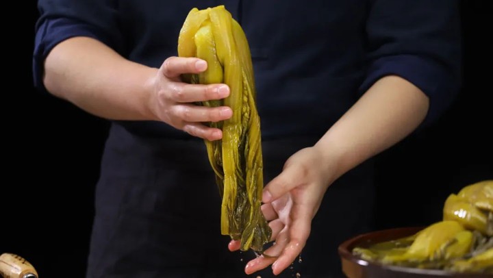 泡菜致癌、高鹽，并不健康？