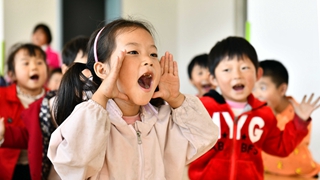 你可聽(tīng)到了那首由苦到甜的“黃河謠”？