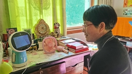 有所養、有所依、有所樂(lè )：安徽老年友好型社區走訪(fǎng)見(jiàn)聞