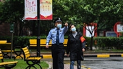 7年收獲群眾230面錦旗 這個(gè)民警有點(diǎn)暖！