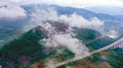兩年來(lái)，川渝圍繞這個(gè)“圈”，攜手干了這些大事