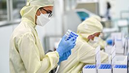 奧密克戎再研判：毒性是否減弱？疫苗還有效嗎？