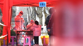 一天一次全員核酸檢測，千萬(wàn)人口城市鄭州是如何做到的？