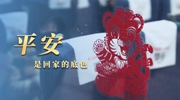 采訪(fǎng)札記：特別的春運里，平安是回家的底色
