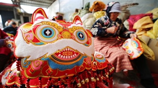 虎年，送你3個(gè)幸福秘籍