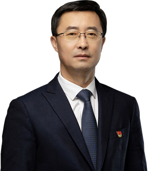 推動(dòng)傳統企業(yè)向綠色、數智轉型 為鄉村振興添磚加瓦