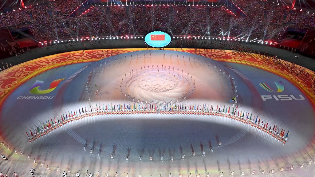 以運動(dòng)，致青春！