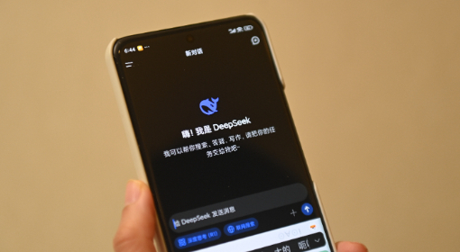 都在提“AI+”，都“+”了什么？