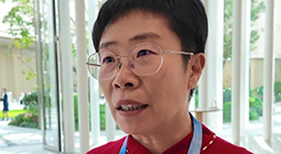 秀我中國｜蒙曼寄語(yǔ)：每個(gè)女性都能成為出彩的“女主角”